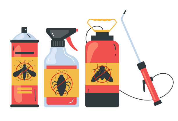 Best Exterminator Services  in Everett, PA